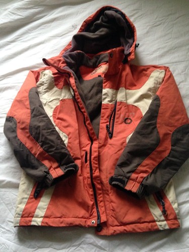 Blouson ski taille 12 ans - ski,