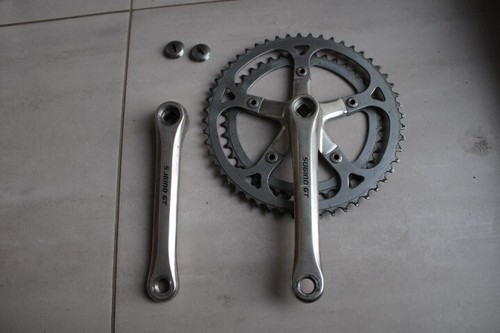 Pédalier sugino vélo - sugino,