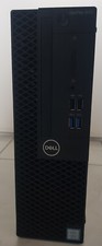 DELL OptiPlex 3070 Intel i5-9500 MT 16 Go DDR4 / 256Go M2 SSD / 500 Go HDD