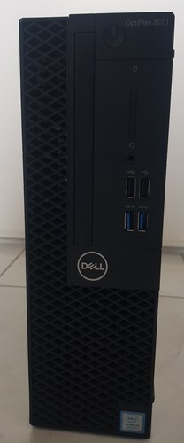 Dell optiplex 3070 - dell,