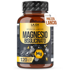 BISGLYCINATE DE MAGNÉSIUM