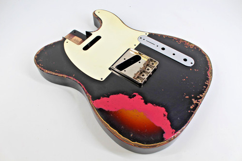 Mjt officialcustom vintage - officialcustom,