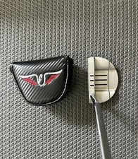 Edel EAS-5.0 Torque Balanced Putter - RH - 35”