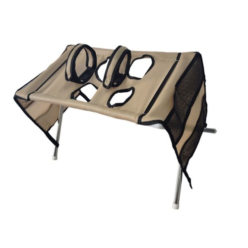 Table toilettage portable - de,
