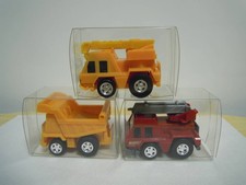 Choro-Q HG lot de 3 unités