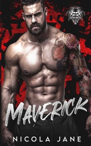 Nicola jane maverick - maverick, (perished