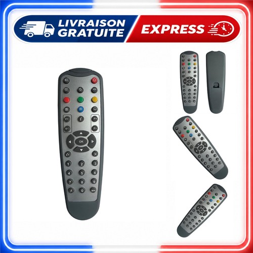 Télécommande récepteur - télécommande,
