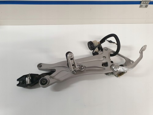 Yamaha gts 1000 - 1000, set