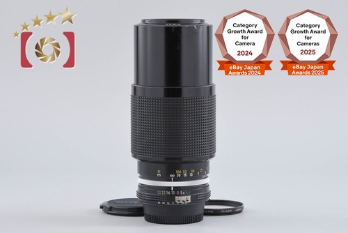 Nikon zoom nikkor 200mm - nikon, 80-200mm