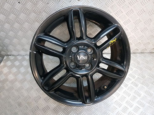 Jante alu mini r56 - jante,