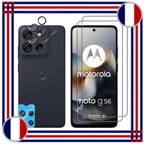 Lutree verre trempé motorola - verre,