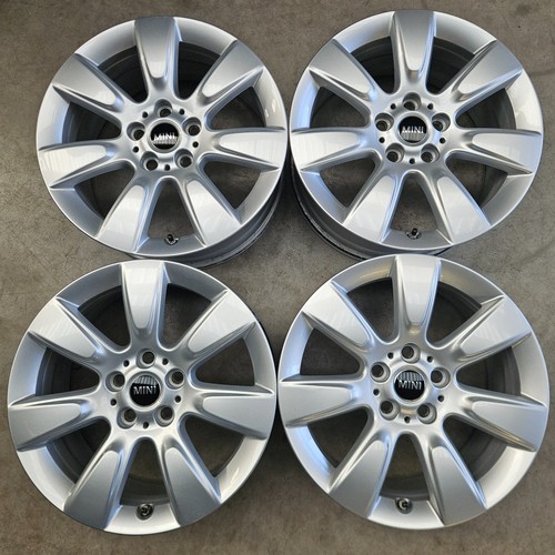 Jantes alu originales mini - jantes,