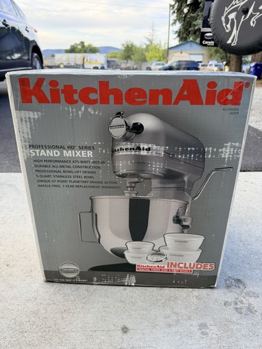 Kitchenaid professional - kitchenaid, hd