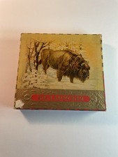 cigarette ancien boite