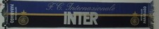 Écharpe Football Ultras Inter