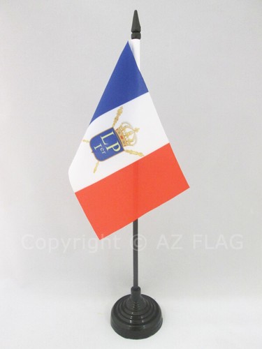 Drapeau table - drapeau, de