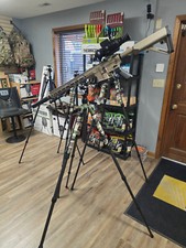 Predator Hunting Tripod Carbon