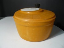 ANCIENNE ESSOREUSE A SALADE