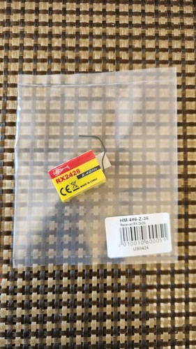 Walkera 2428 rc - walkera, hm-4#6