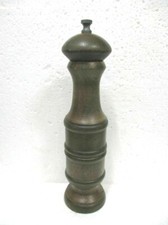 Moulin à poivre cylindrique