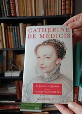 LIVRE.CATHERINE DE