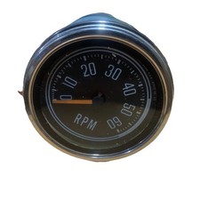 Vintage AMC Jeep Cj7 Laredo Factory Tachometer