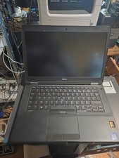 Pc portable Dell Latitude