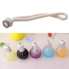Épanchement Lampe Mèche