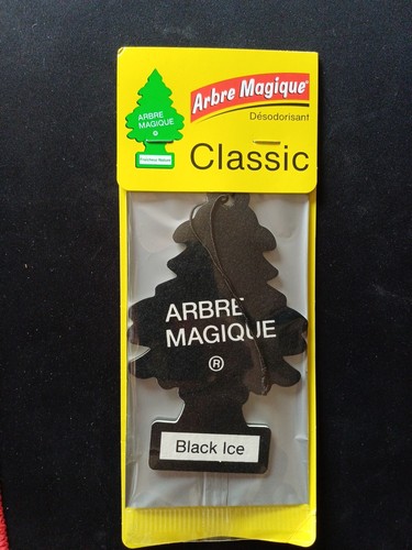 Arbre magique black - arbre,