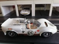COX rare slot Car Chaparral