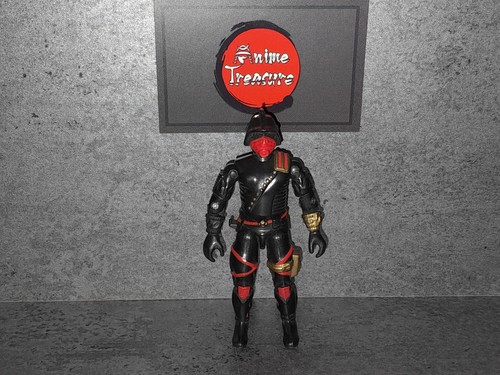 Figurine joe iron - figurine, :