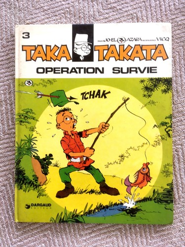 Taka takata tome 3 - -,