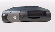 DELL OPTIPLEX GX260-PENTIUM 4