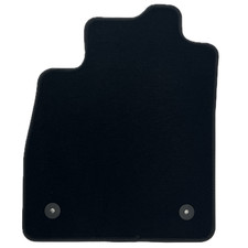 Tapis de sol avant gauche haut