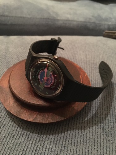 Hard rock cafe - cafe, watch