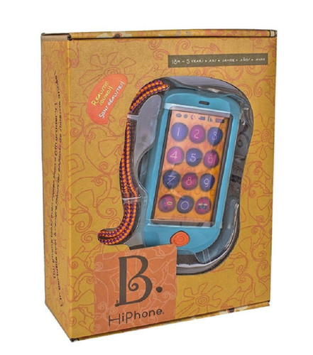 Battat phone touch - battat,