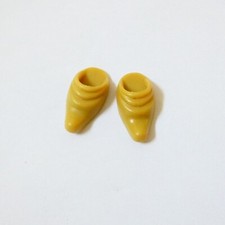 CHAUSSONS POUR Figurine