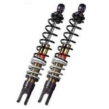 Paire D'Amortisseurs Arrières BITUBO YGB0 Piaggio Beverly 350 Sport Touring 2