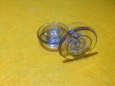 Canette pour machine à coudre