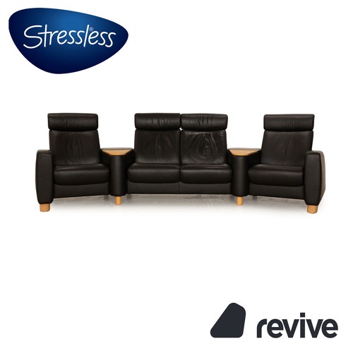 Stressless arion cuir - arion, canapé