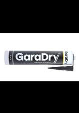 GaraDry® Mastic & Adhésif