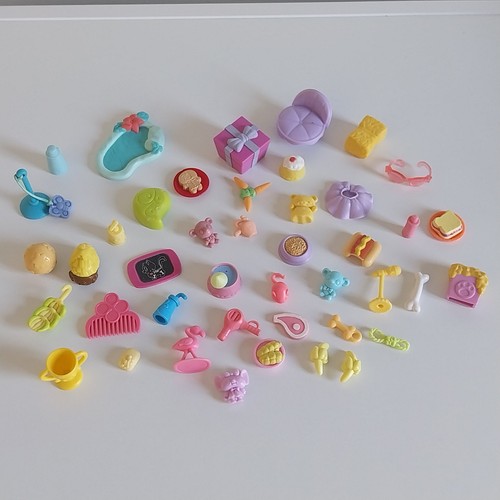 Lot de 40 accessoires - 40,