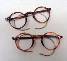 Lot 2 anciennes montures de