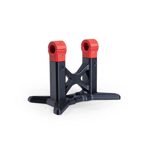 Kit support simulateur - simulateur, de
