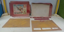AVIADYP - Jeu de construction