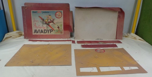 Aviadyp jeu de - aviadyp,
