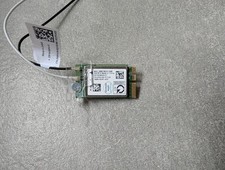 Carte Wifi Bluetooth Dell