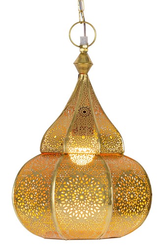 Lampe orientale table - lampe, de