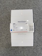 DISJONCTEUR DIFFERENTIEL BRANCHEMENT 4 POLES 10/30A 500mA TYPE S LEGRAND 401012