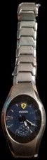 Montre Ferrari Quartz